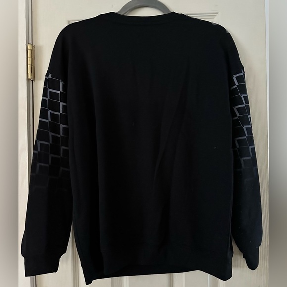 GM Corvette Racing Sweatshirt - Picture 4 of 4